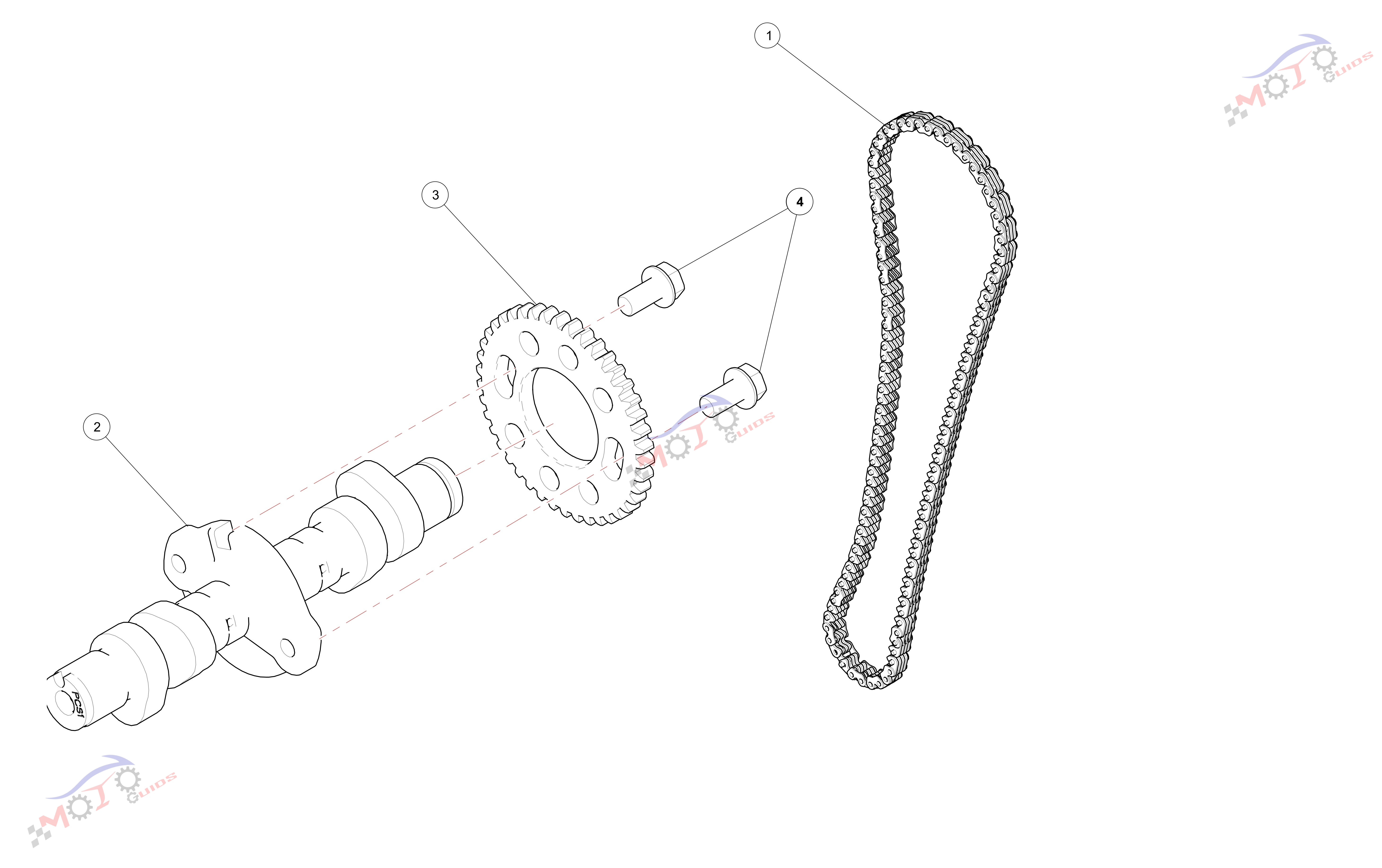 Engine Diagram